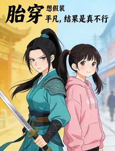 胎穿：想假装平凡，结果是真不行