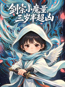 剑宗小魔童，三岁半超凶