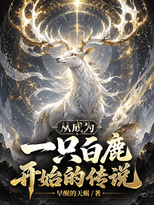 从成为一只白鹿开始的传说